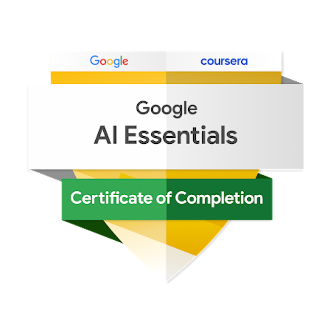 Badge 2