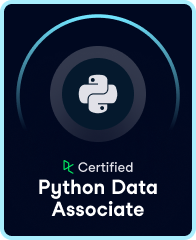 Badge 5