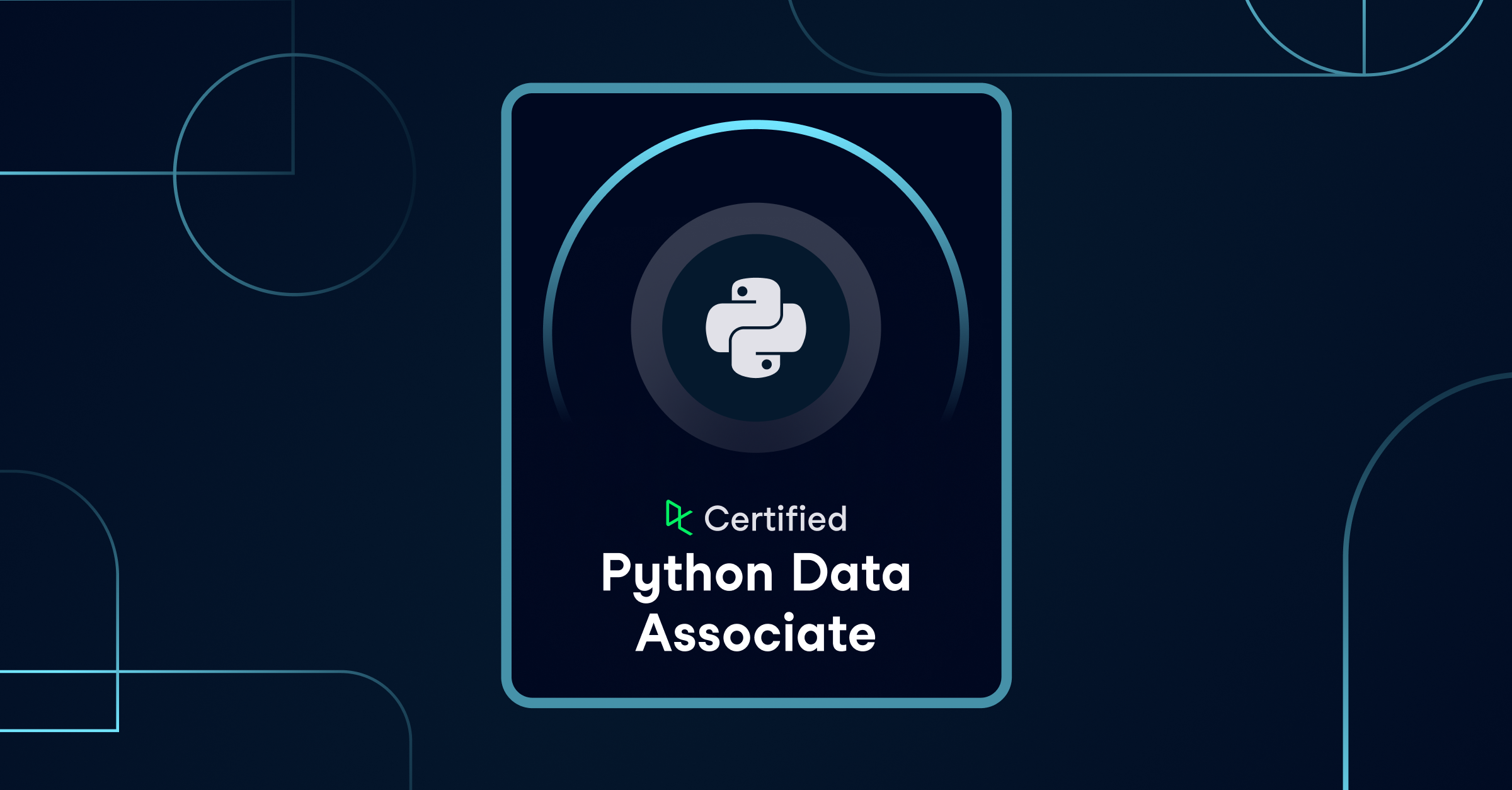 Python Data Associate